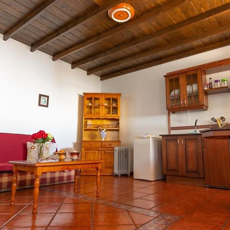 Casa Carolina 2 Villa Las Indias Buitenkant foto
