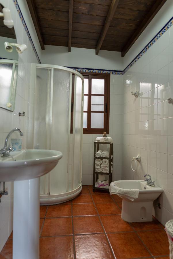 Casa Carolina 2 Villa Las Indias Buitenkant foto