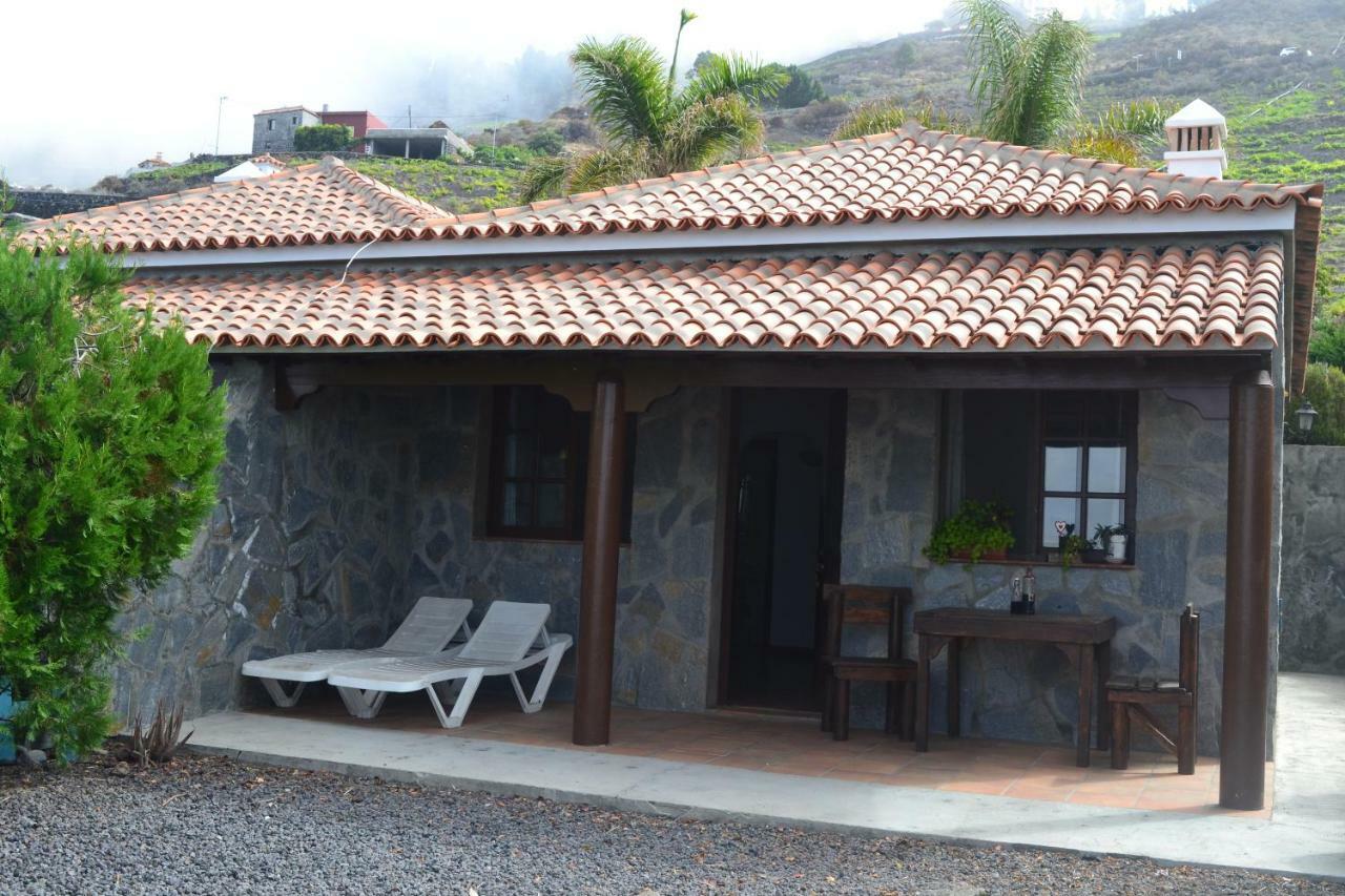 Casa Carolina 2 Villa Las Indias Buitenkant foto